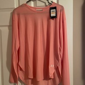 Brand new Under Armour long sleeve